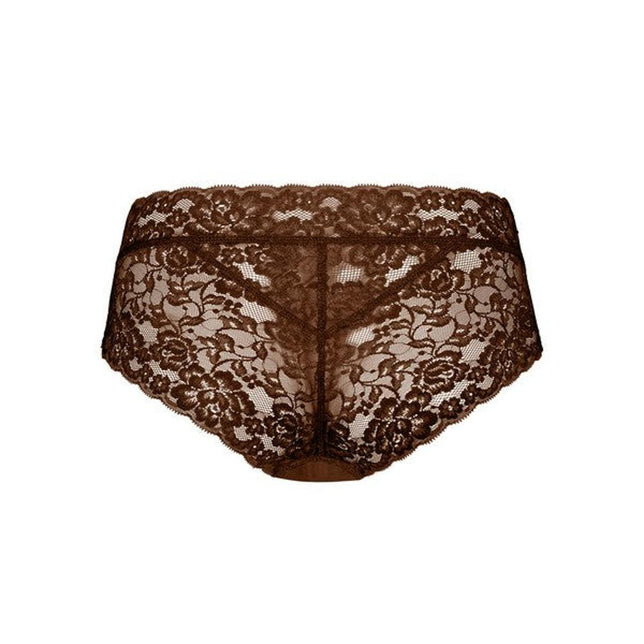 Ten Cate Dames Slip Women Secrets Laceback hipster 30172 - Jambelles