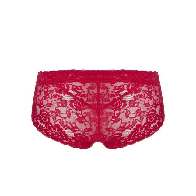 Ten Cate Dames Slip Women Secrets Laceback hipster 30172 - Jambelles