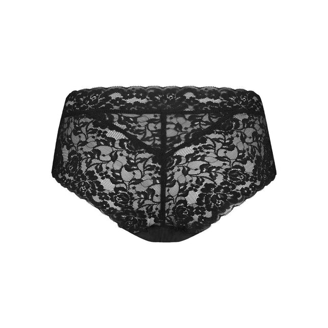 Ten Cate Dames Slip Women Secrets Laceback hipster 30172 - Jambelles