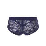 Ten Cate Dames Slip Women Secrets Laceback hipster 30172 - Jambelles