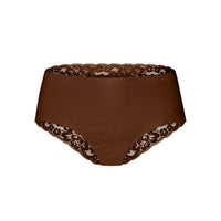 Ten Cate Dames Slip Women Secrets Laceback hipster 30172 - Jambelles