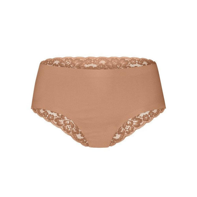 Ten Cate Dames Slip Women Secrets Laceback hipster 30172 - Jambelles
