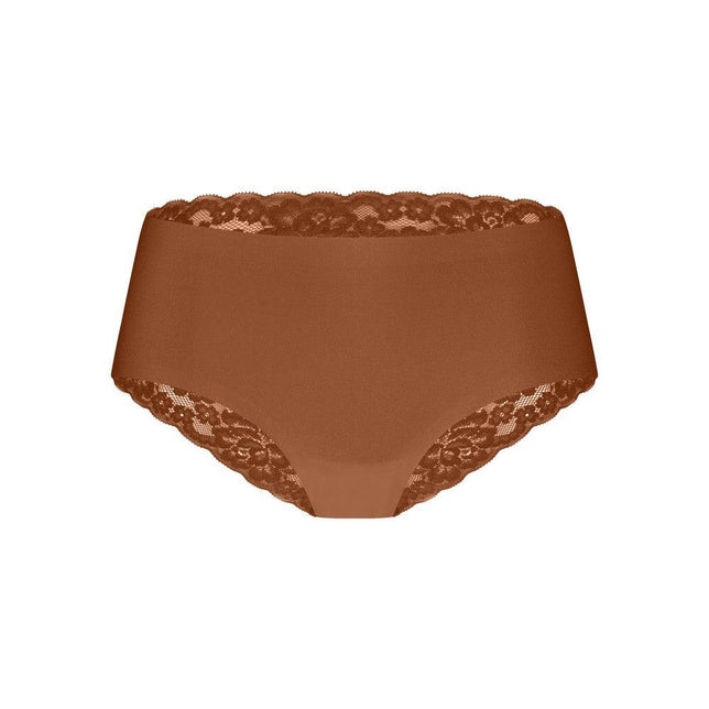 Ten Cate Dames Slip Women Secrets Laceback hipster 30172 - Jambelles