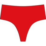 Ten Cate Dames String High Waist 60048 - Jambelles