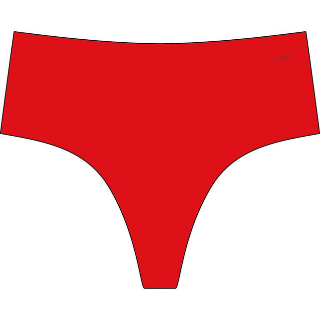 Ten Cate Dames String High Waist 60048 - Jambelles