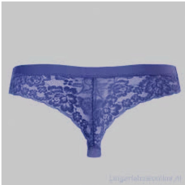 Luxury Lace String 3476