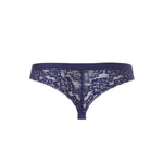 Ten Cate Dames String Women Secrets Thong Lace 30102 - Jambelles