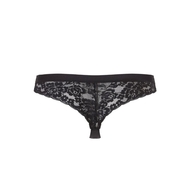 Ten Cate Dames String Women Secrets Thong Lace 30102 - Jambelles