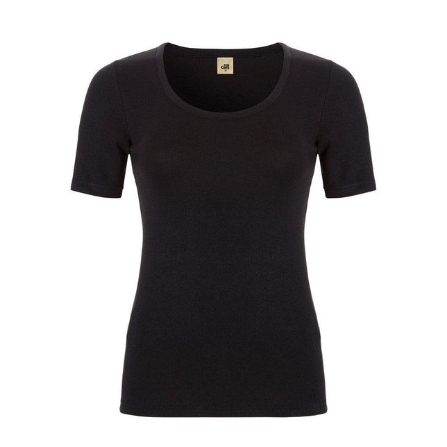 Ten Cate Dames Thermo T-shirt round neck 60382 - Jambelles
