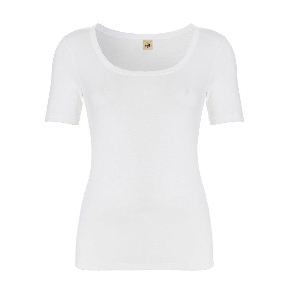 Ten Cate Dames Thermo T-shirt round neck 60382 - Jambelles