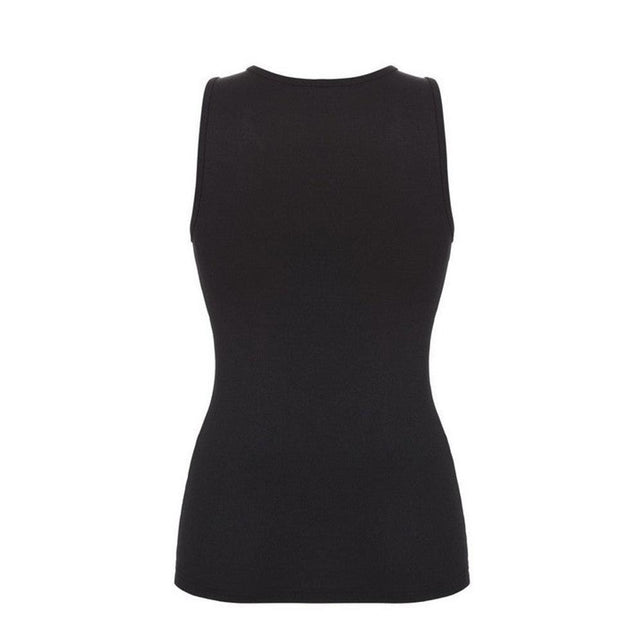Ten Cate Dames Thermo Women Thermal Basic Singlet 30236 - Jambelles