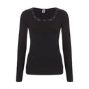 WomenThermalLaceShirtLS30238_Black_2