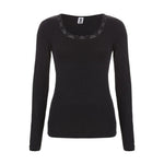 Ten Cate Dames Thermo Women Thermal Lace Shirt LS 30238 - Jambelles