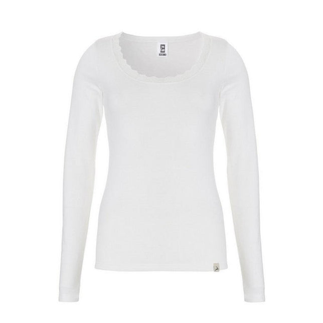 Ten Cate Dames Thermo Women Thermal Lace Shirt LS 30238 - Jambelles