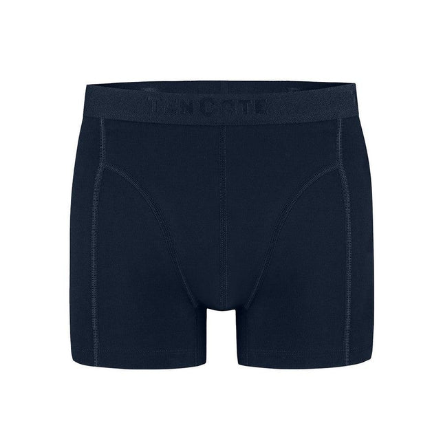 Ten Cate Heren Boxer Men basic shorts 2 pack 30859 - Jambelles