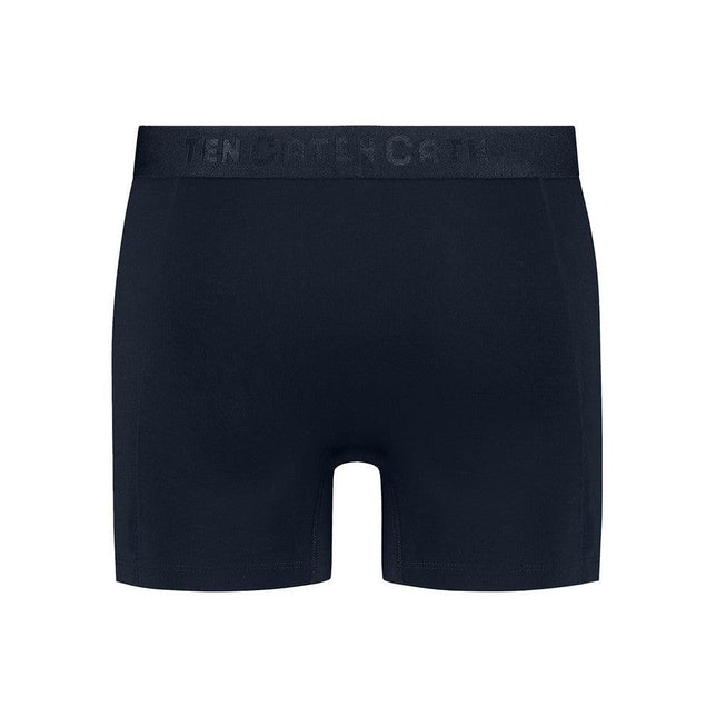 Ten Cate Heren Boxer Men basic shorts 2 pack 30859 - Jambelles