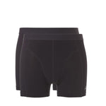 Ten Cate Heren Boxer Men basic shorts 2 pack 30859 - Jambelles