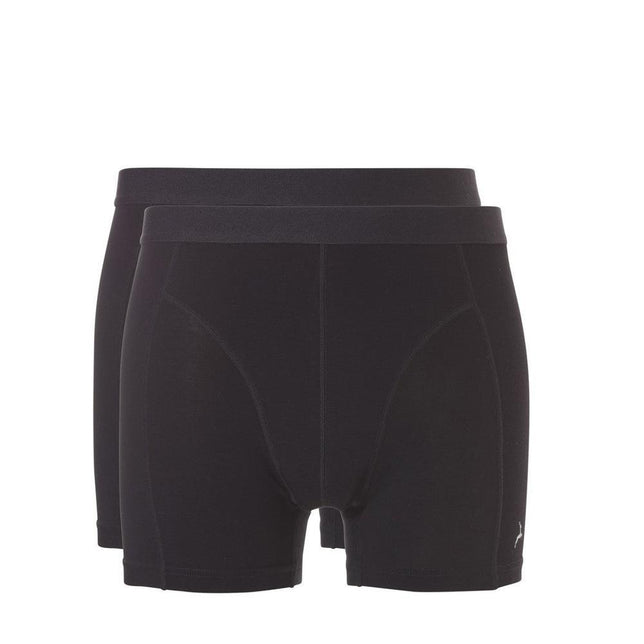 Ten Cate Heren Boxer Men basic shorts 2 pack 30859 - Jambelles