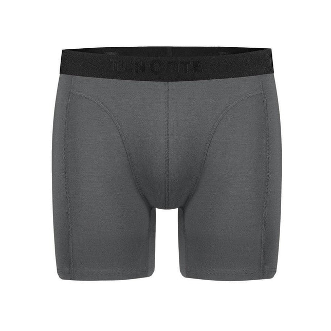 Ten Cate Heren Boxer Men basic shorts long 2 pack 30863 - Jambelles
