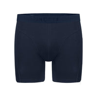 Ten Cate Heren Boxer Men basic shorts long 2 pack 30863 - Jambelles