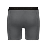 Ten Cate Heren Boxer Men basic shorts long 2 pack 30863 - Jambelles