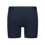 Ten Cate Heren Boxer Men basic shorts long 2 pack 30863 - Jambelles