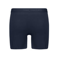 Ten Cate Heren Boxer Men basic shorts long 2 pack 30863 - Jambelles