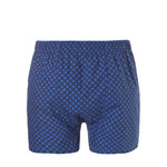 Ten Cate Heren Boxer Woven boxer 2 pack 30668 - Jambelles