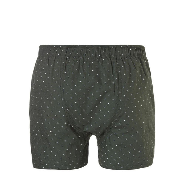 Ten Cate Heren Boxer Woven boxer 2 pack 30668 - Jambelles