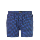 Ten Cate Heren Boxer Woven boxer 2 pack 30668 - Jambelles