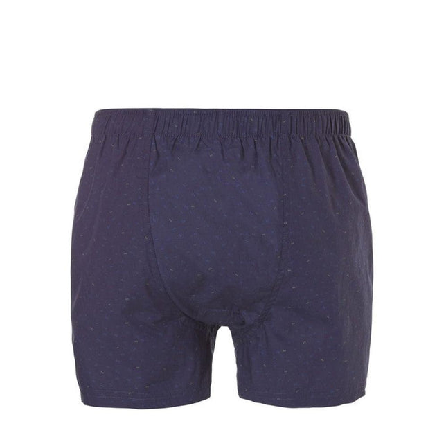 Ten Cate Heren Boxer Woven boxer 2 pack 30668 - Jambelles