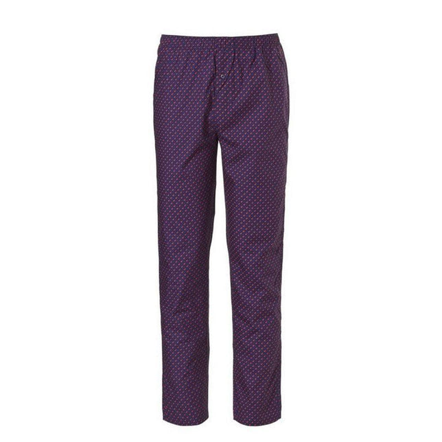 Men woven pj Pants 30233