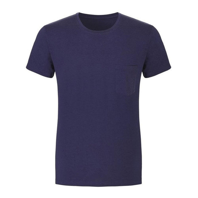 Ten Cate Heren Shirt/Hemd Men Bamboo T-shirt 30315 - Jambelles