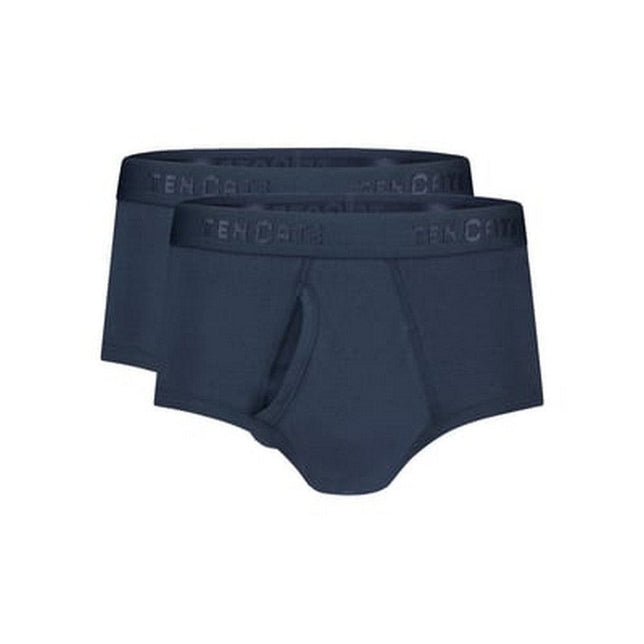 Ten Cate Heren Slip Basics Men Classic 2 Pack 32320 - Jambelles