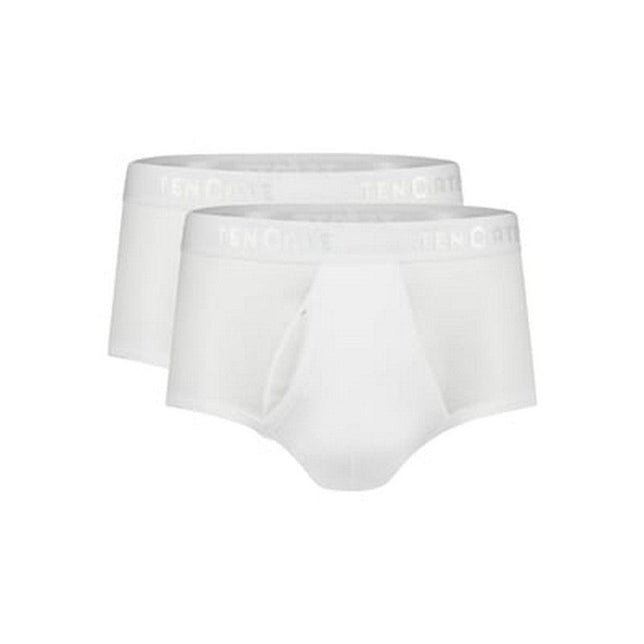 Ten Cate Heren Slip Basics Men Classic 2 Pack 32320 - Jambelles