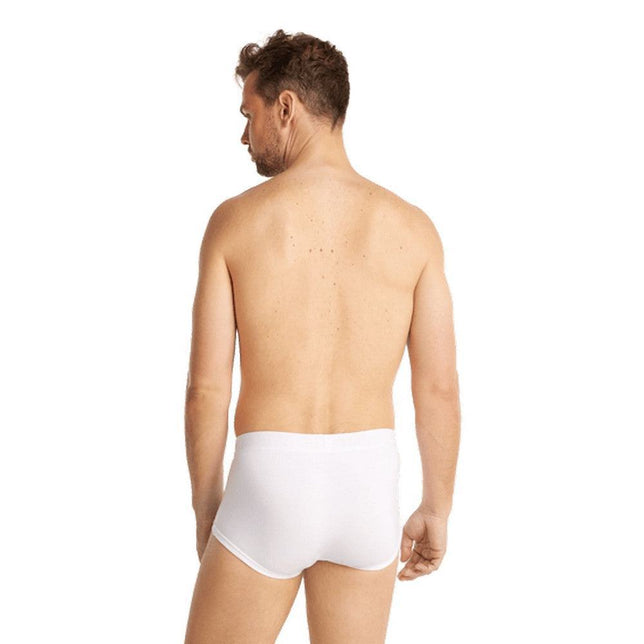 Ten Cate Heren Slip Basics Men Classic 2 Pack 32320 - Jambelles