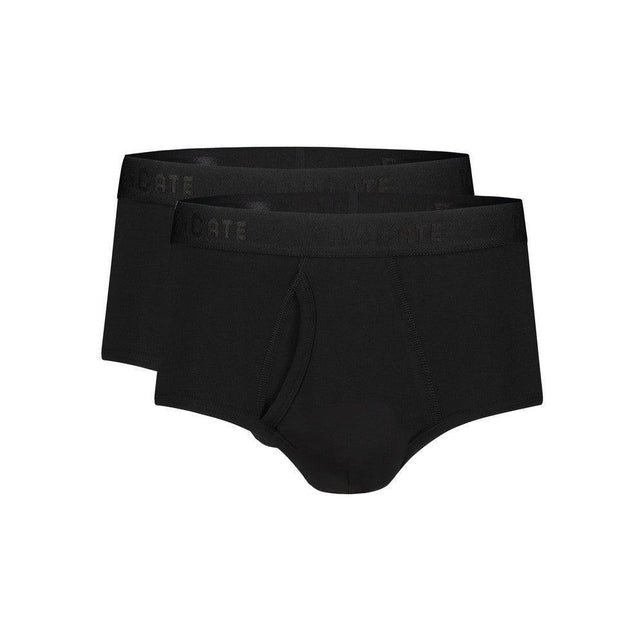 Ten Cate Heren Slip Basics Men Classic 2 Pack 32320 - Jambelles