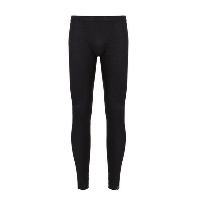 Men Thermal Basic Pants 30245