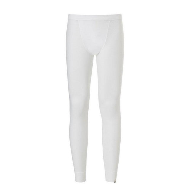 Men Thermal Basic Pants 30245