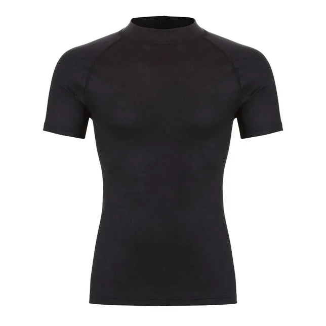 Men Thermal Basic Shirt ShSl 30242