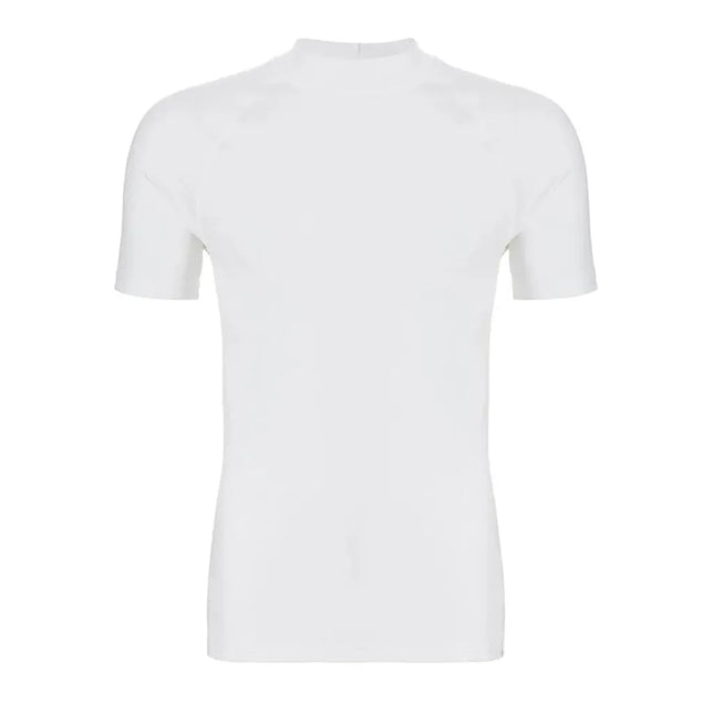 Ten Cate Heren Thermo Onderbroek Men Thermal Basic Shirt Shsl 30242 - Jambelles