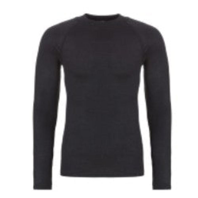 Ten Cate Heren Thermo Shirt Men Thermal Basic Shirt LS 30243 - Jambelles