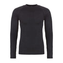 MenThermalBasicShirtLS30243_090Black_1