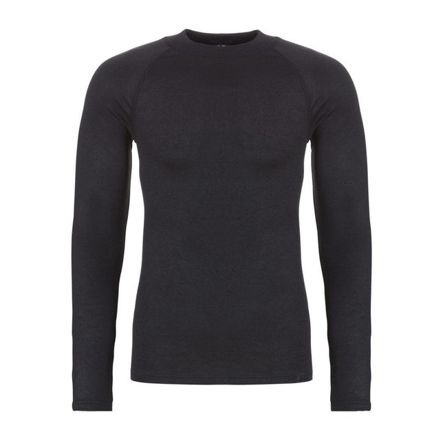 Men Thermal Basic Shirt LS 30243