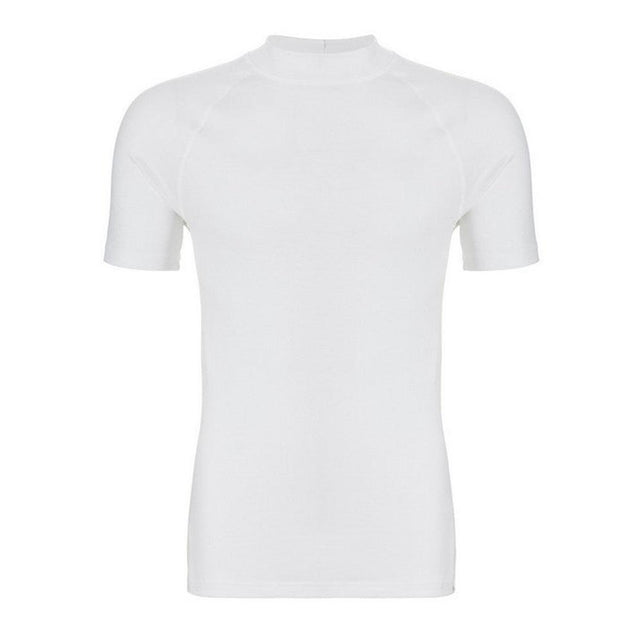 Ten Cate Heren Thermo Shirt Men Thermal Basic Shirt ShSl 30242 - Jambelles