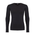 Ten Cate Heren Thermo Shirt Men Thermal Basic V-Shirt LS 30246 - Jambelles