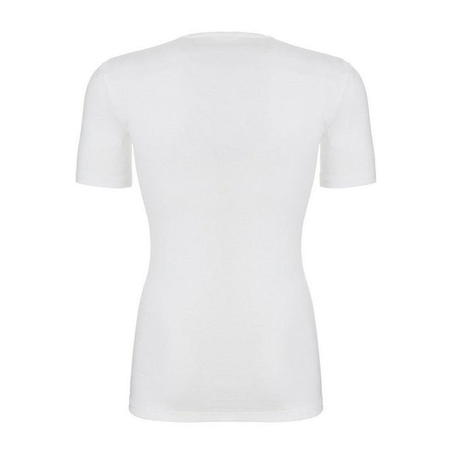 Ten Cate Heren Thermo Shirt Men Thermal Basic V-Shirt ShSl 30244 - Jambelles