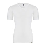 Ten Cate Heren Thermo Shirt Men Thermal Basic V-Shirt ShSl 30244 - Jambelles