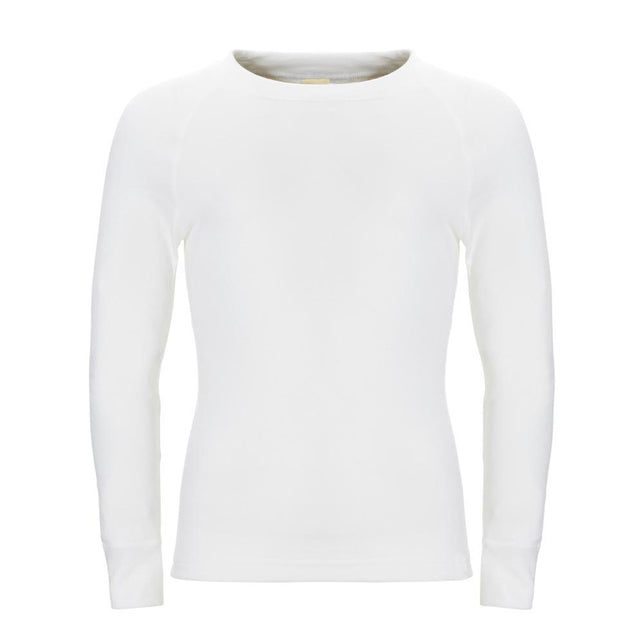 Boy/girl therm. basic shirt ls 30248