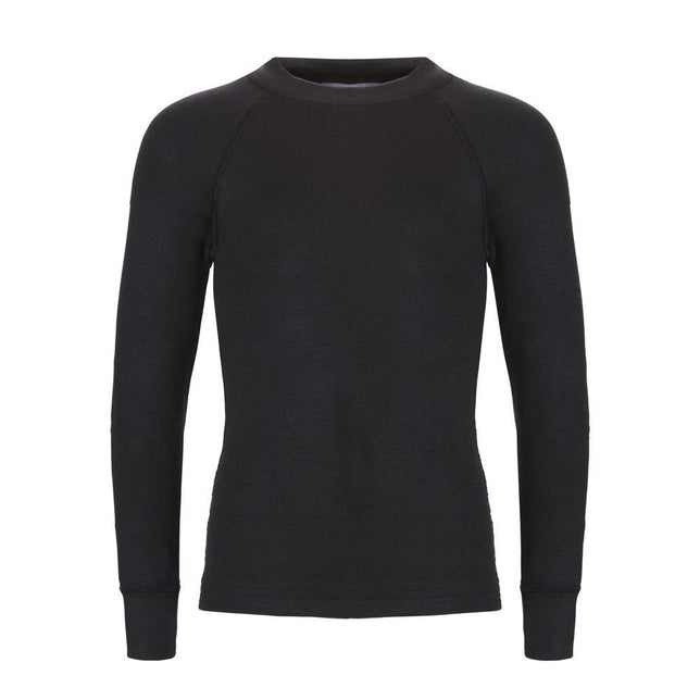 Ten Cate Kinder Ondermode Kinderen Boy/Girl Thermal Basic Shirt Ls 30248 - Jambelles